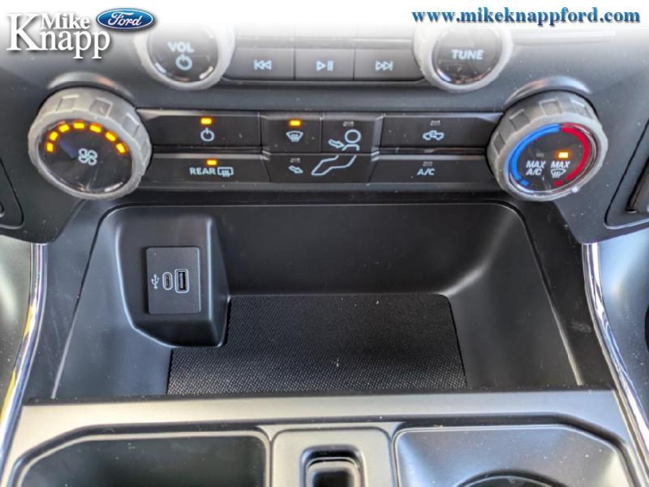 2025 Ford F-150 STX Photo