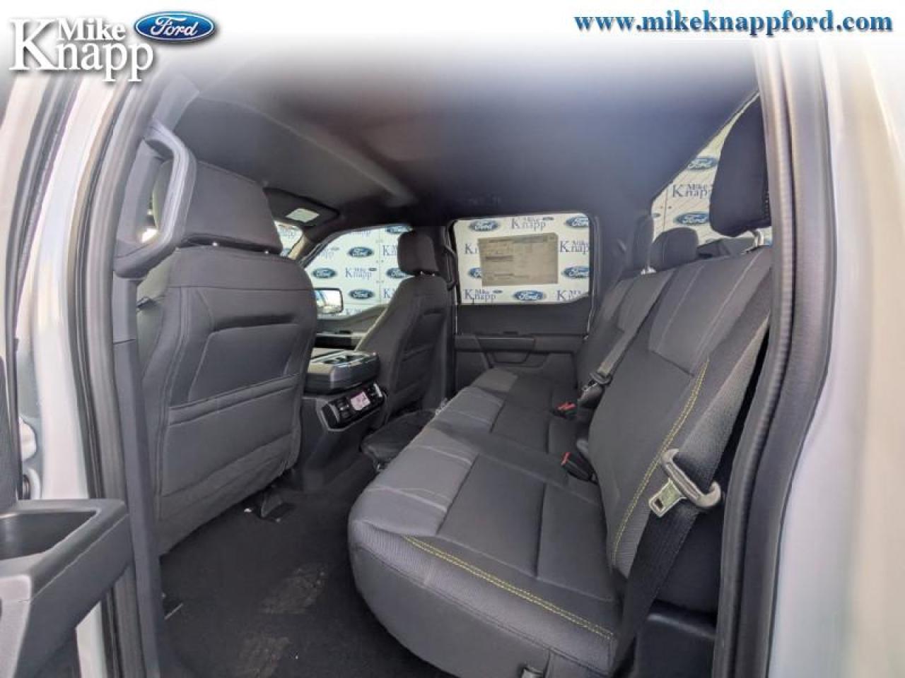 2025 Ford F-150 STX Photo