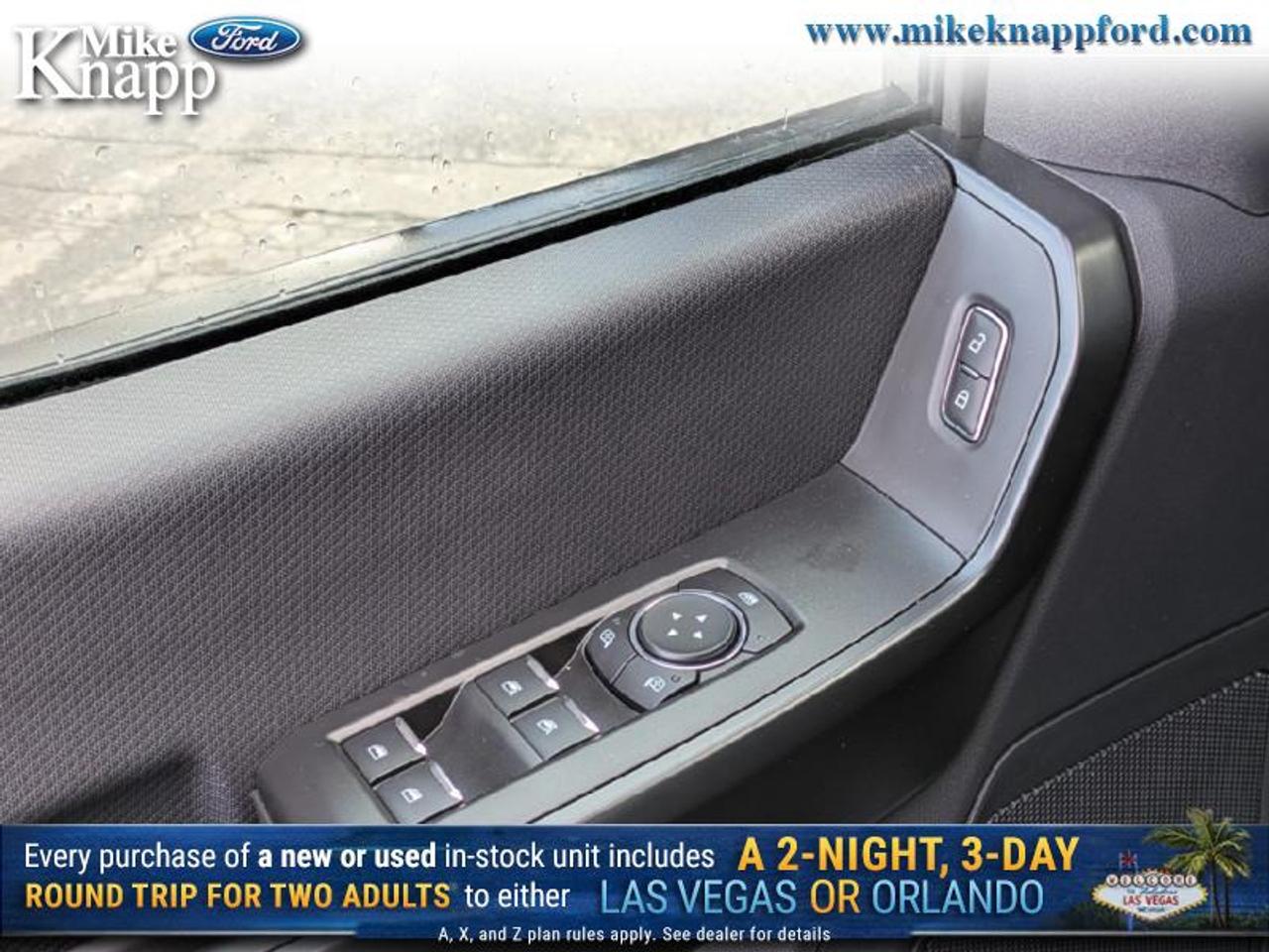 2025 Ford F-150 STX Photo