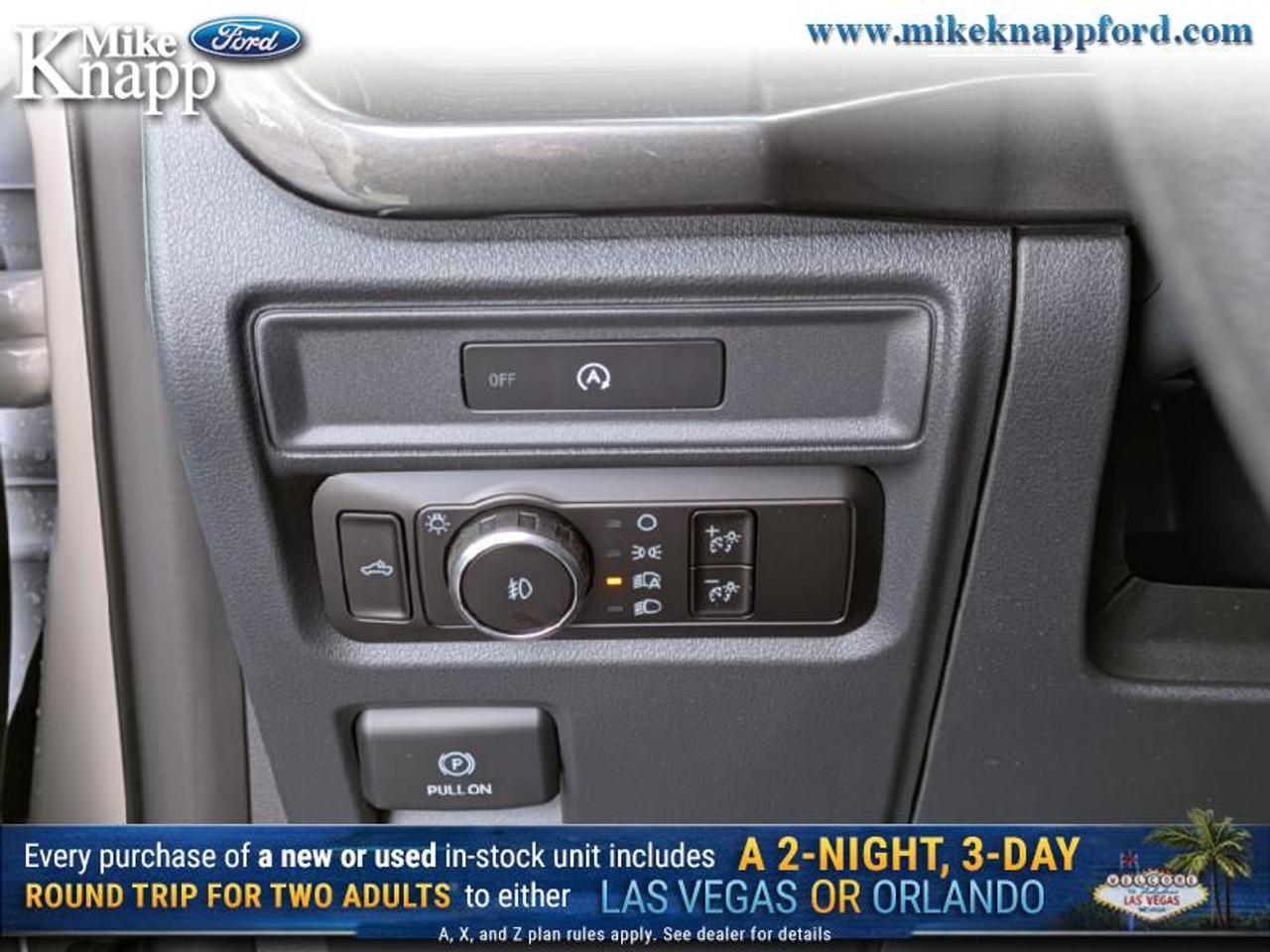 2025 Ford F-150 STX Photo