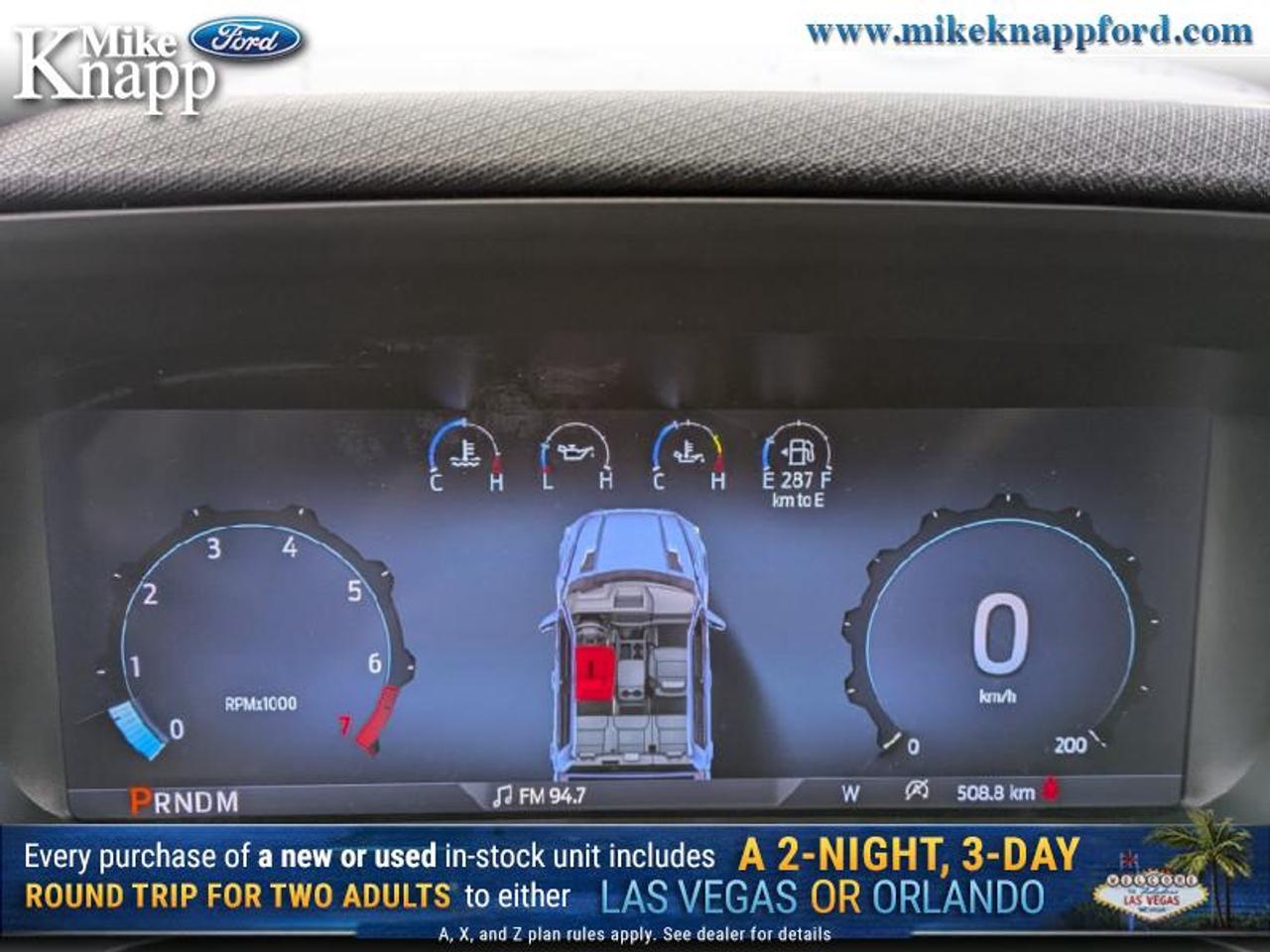 2025 Ford F-150 STX Photo