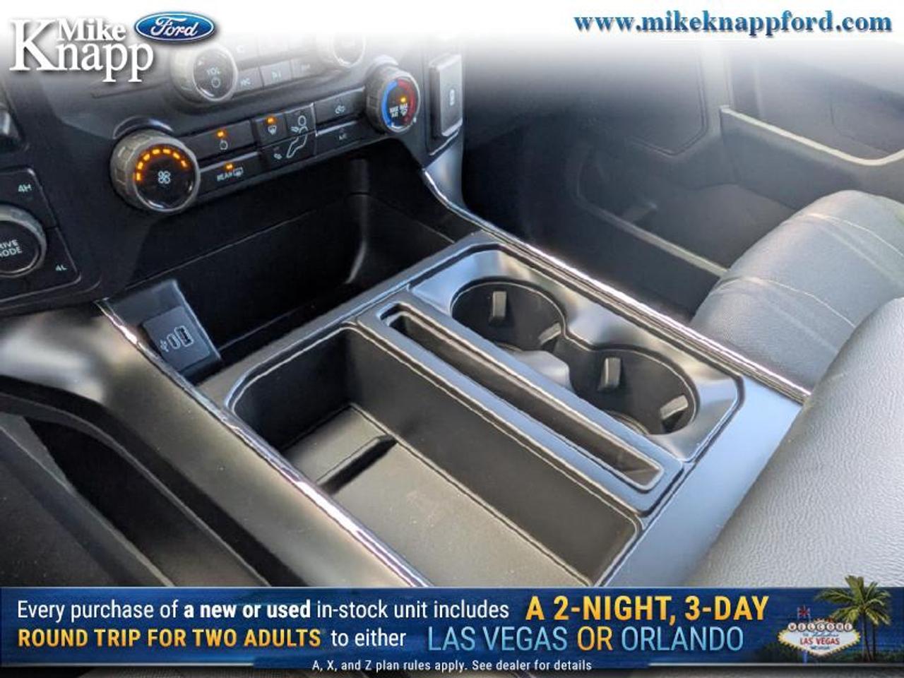 2025 Ford F-150 STX Photo