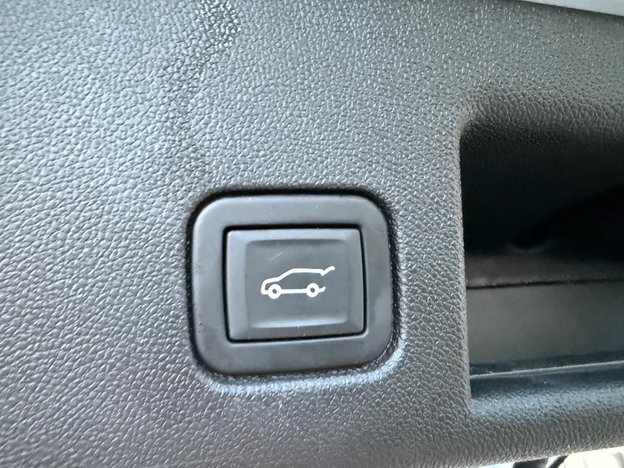 2024 Chevrolet Equinox LT 4dr Front-Wheel Drive Photo