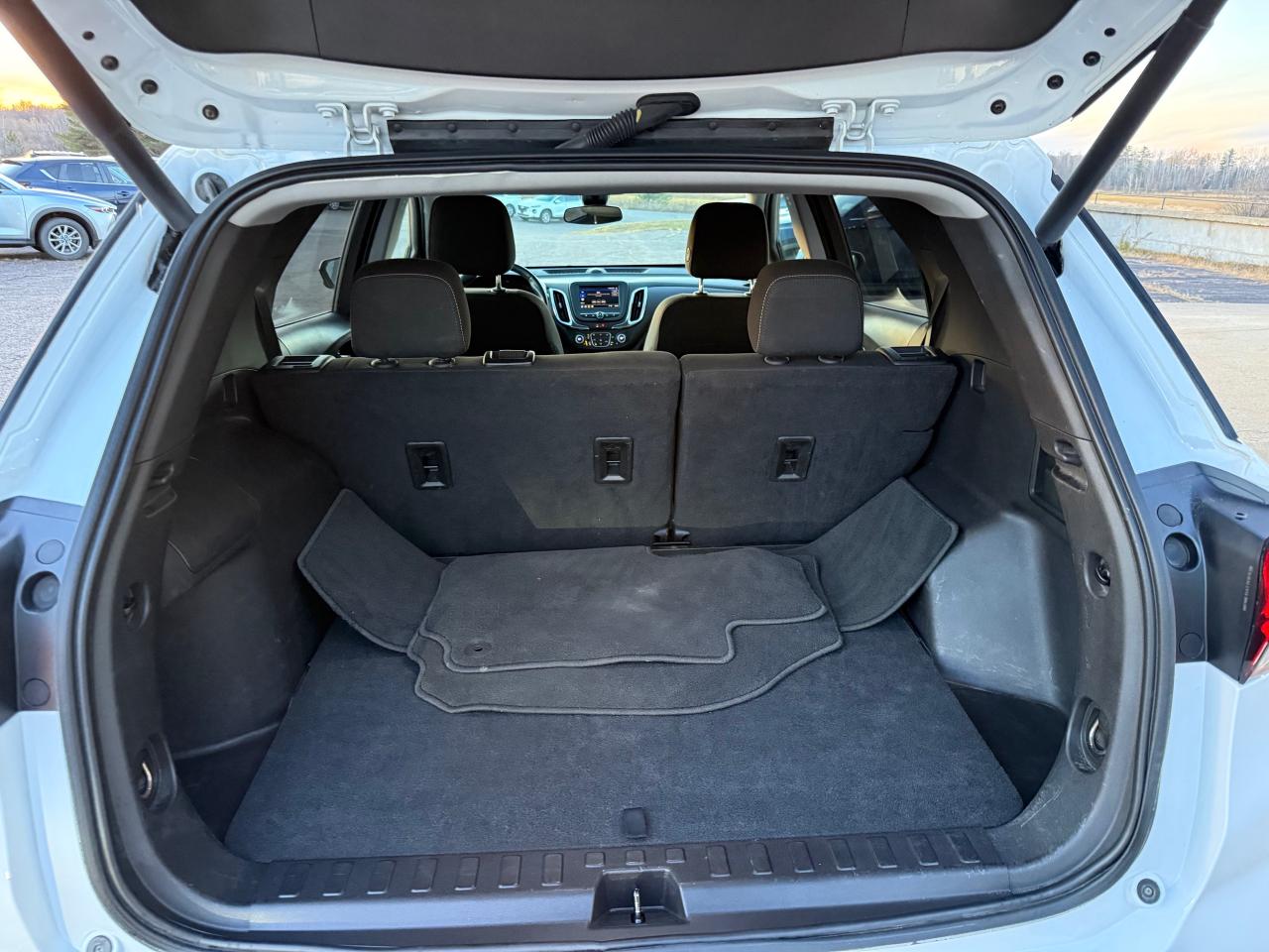 2024 Chevrolet Equinox LT 4dr Front-Wheel Drive Photo