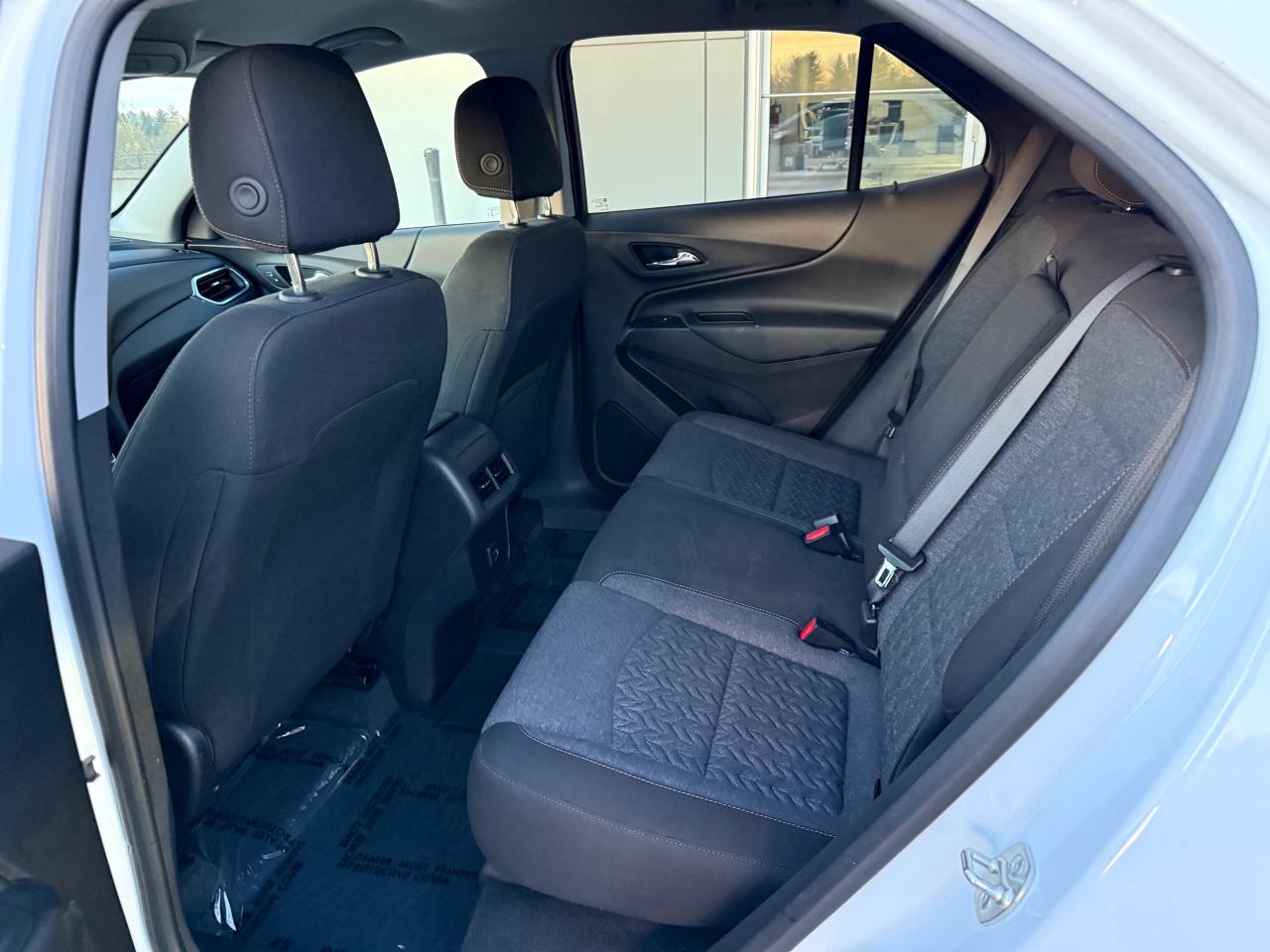 2024 Chevrolet Equinox LT 4dr Front-Wheel Drive Photo