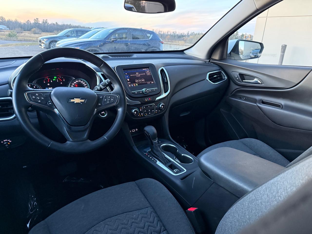 2024 Chevrolet Equinox LT 4dr Front-Wheel Drive Photo