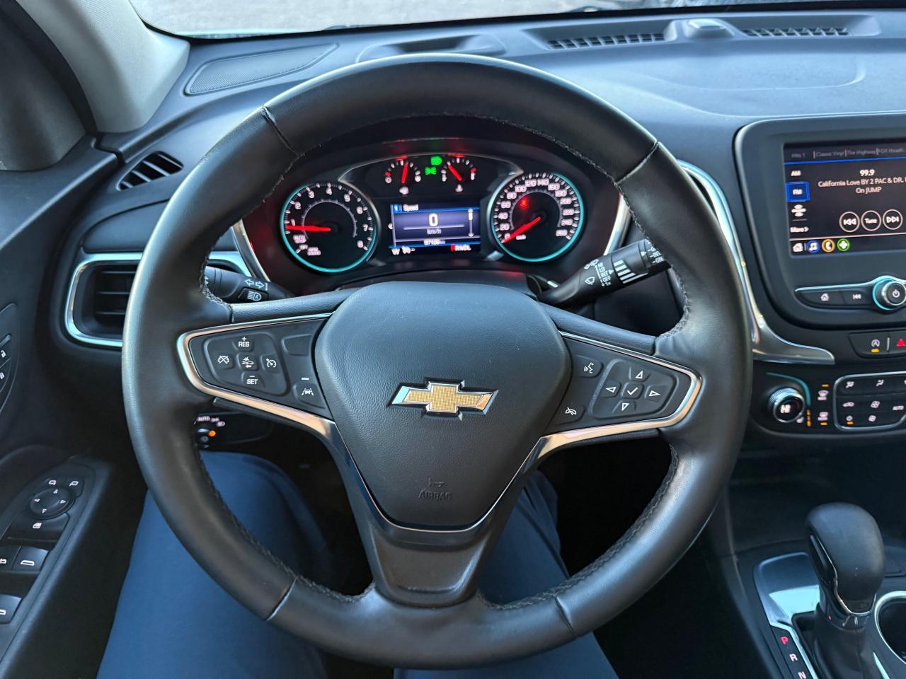 2024 Chevrolet Equinox LT 4dr Front-Wheel Drive Photo