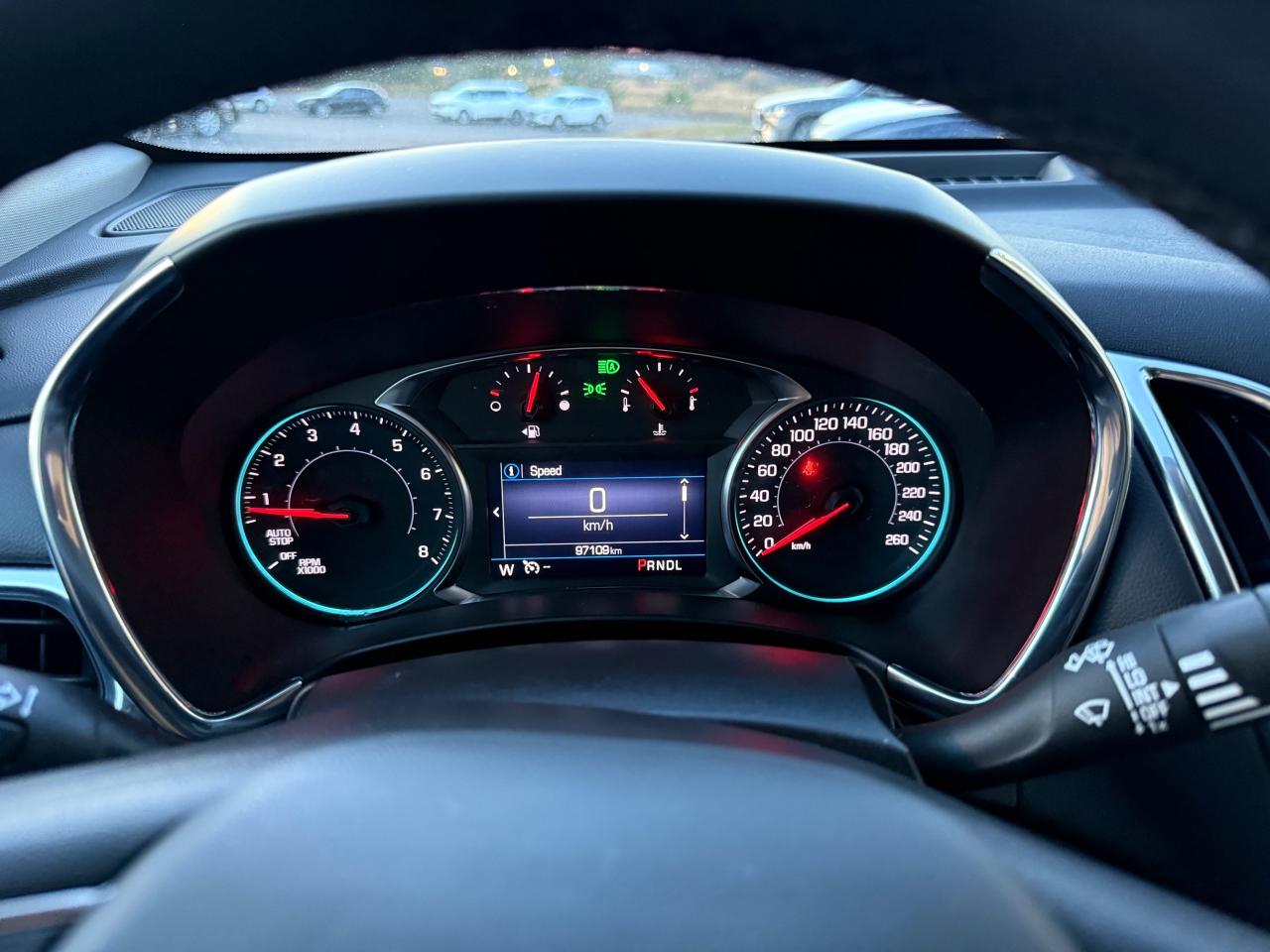 2024 Chevrolet Equinox LT 4dr Front-Wheel Drive Photo