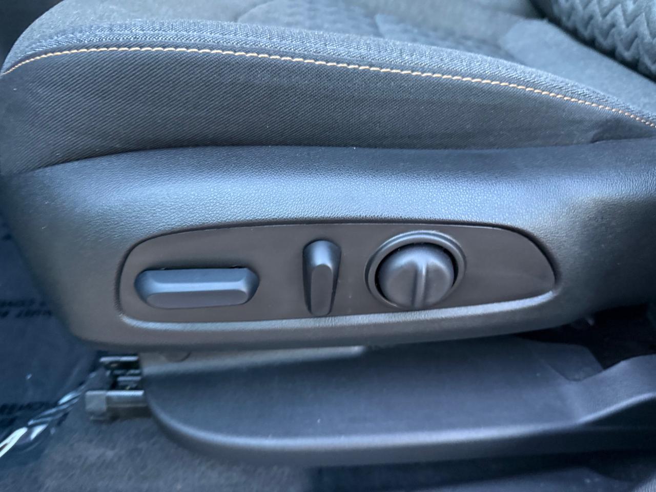 2024 Chevrolet Equinox LT 4dr Front-Wheel Drive Photo