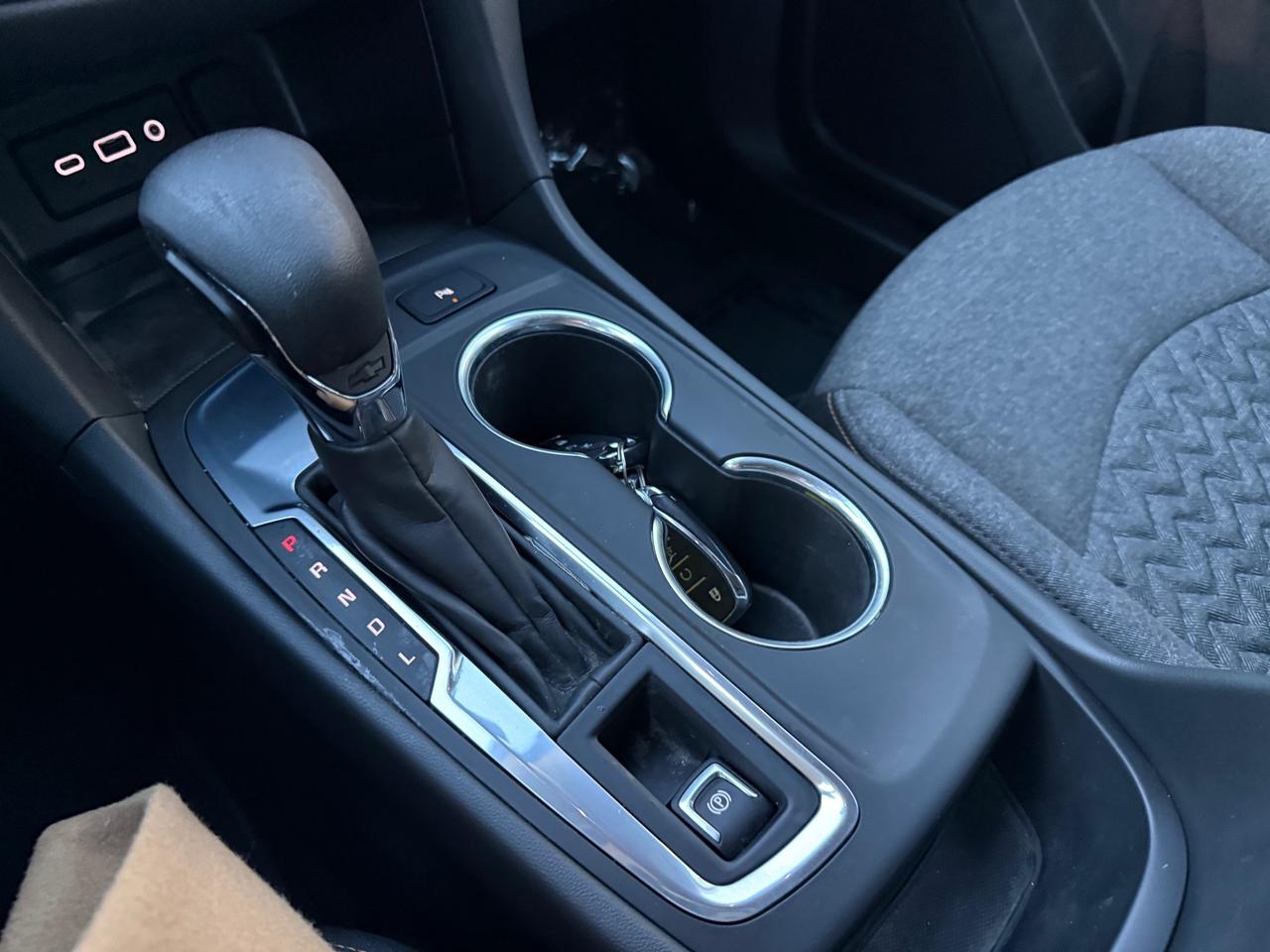 2024 Chevrolet Equinox LT 4dr Front-Wheel Drive Photo