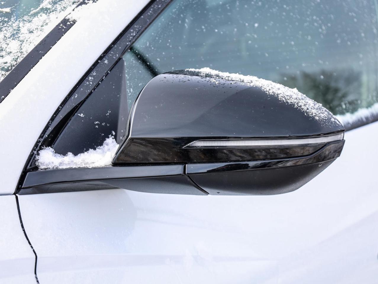 2025 Hyundai Tucson Hybrid N-Line 4dr All-Wheel Drive Photo