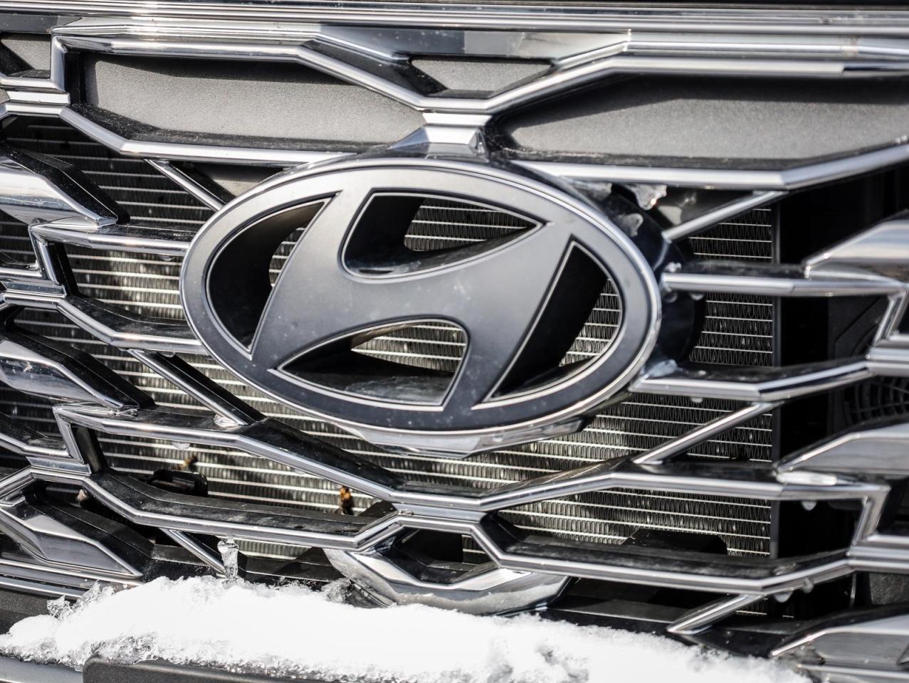 2025 Hyundai Tucson Hybrid N-Line 4dr All-Wheel Drive Photo