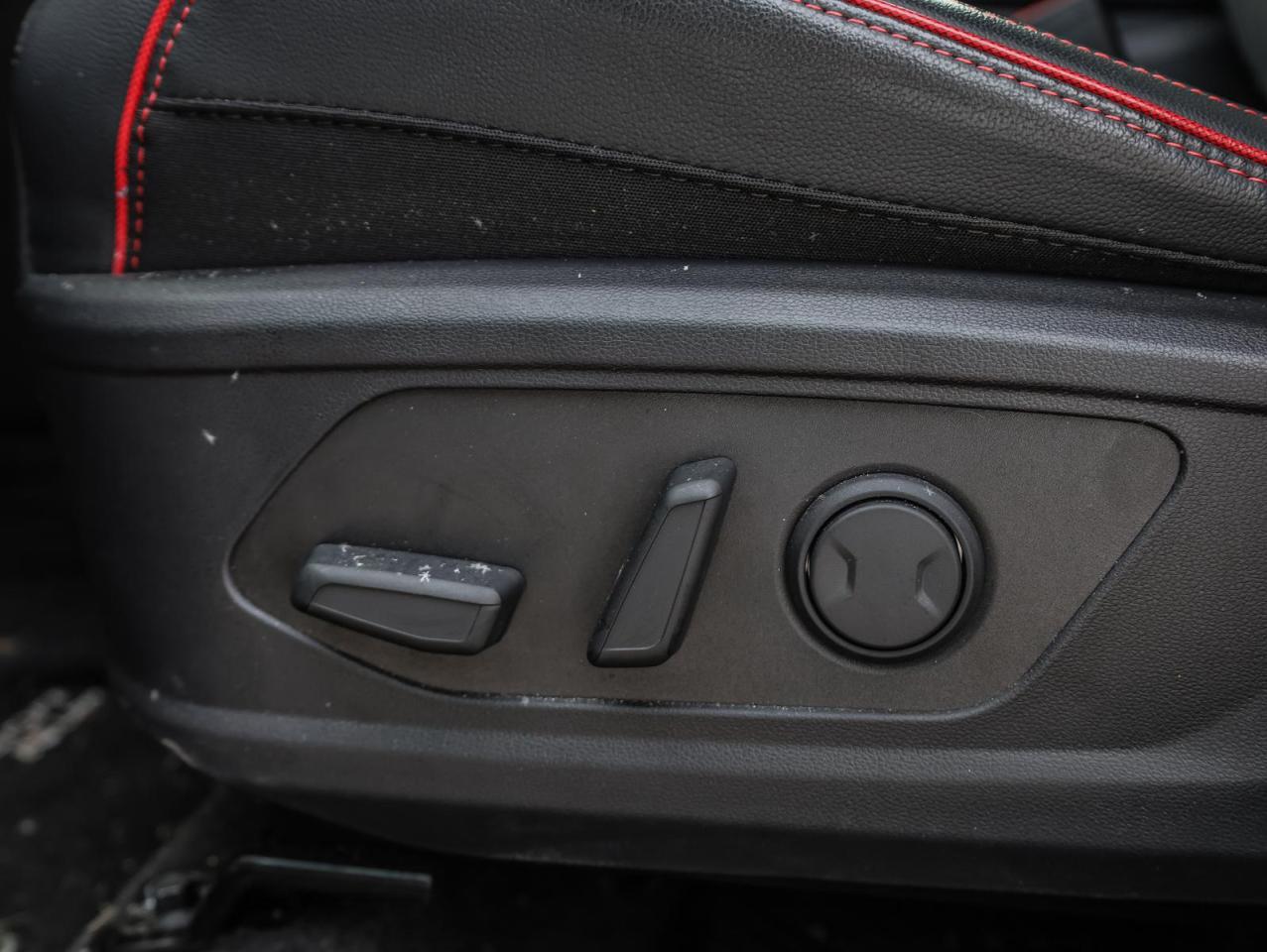 2025 Hyundai Tucson Hybrid N-Line 4dr All-Wheel Drive Photo