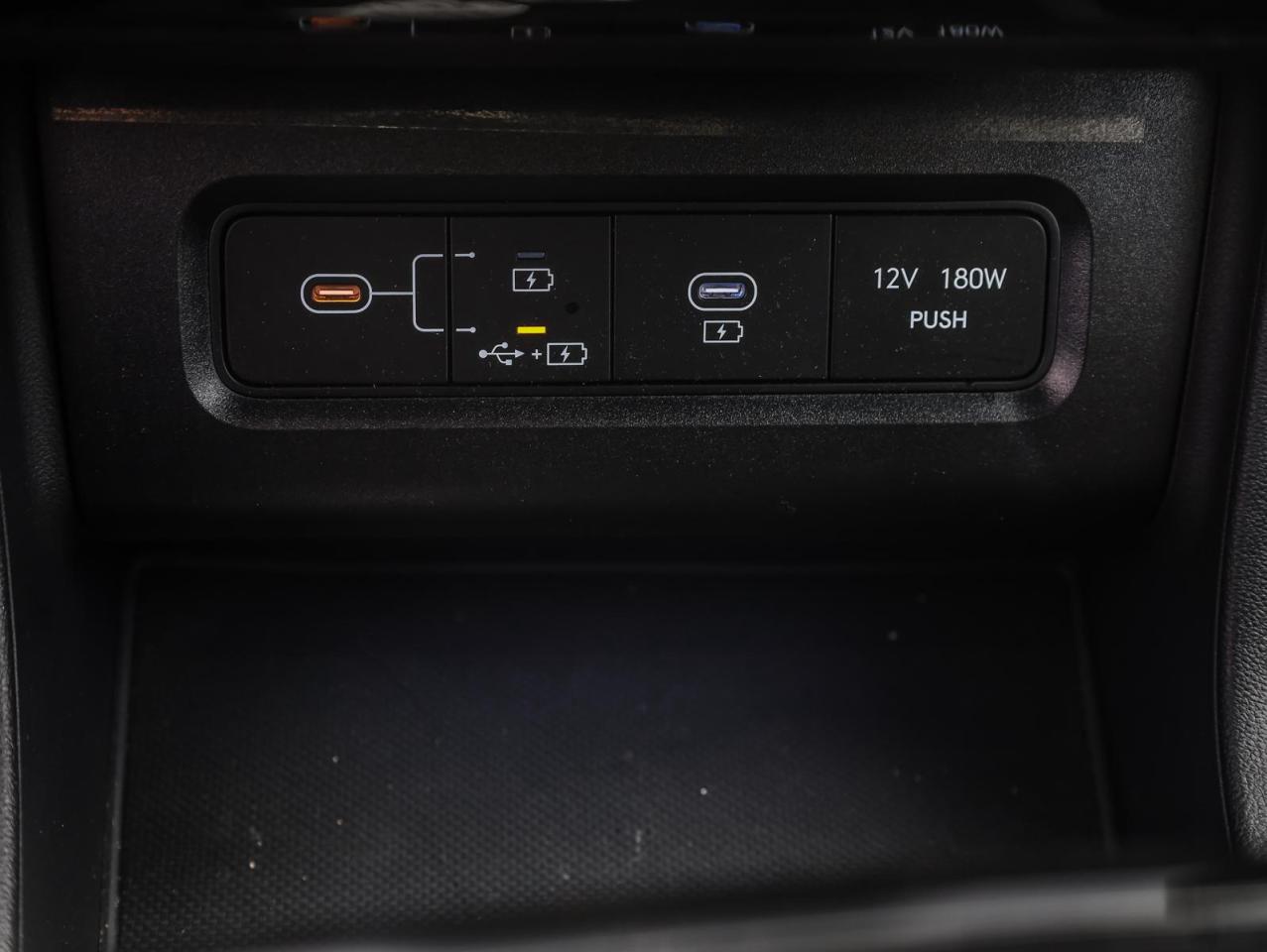 2025 Hyundai Tucson Hybrid N-Line 4dr All-Wheel Drive Photo