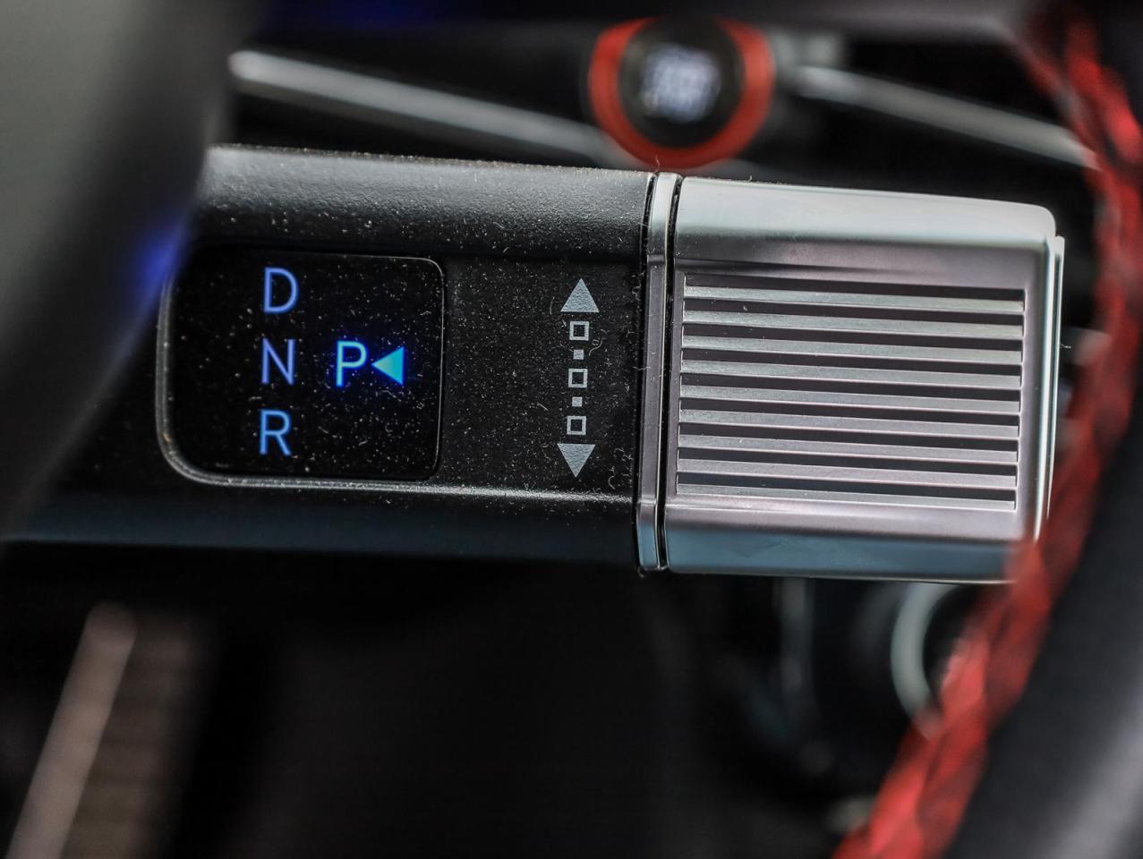 2025 Hyundai Tucson Hybrid N-Line 4dr All-Wheel Drive Photo