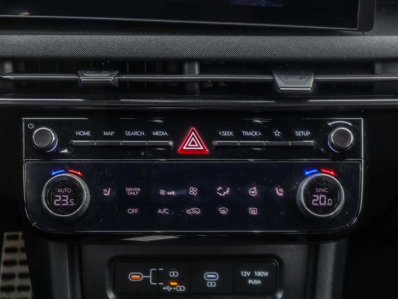 2025 Hyundai Tucson Hybrid N-Line 4dr All-Wheel Drive Photo