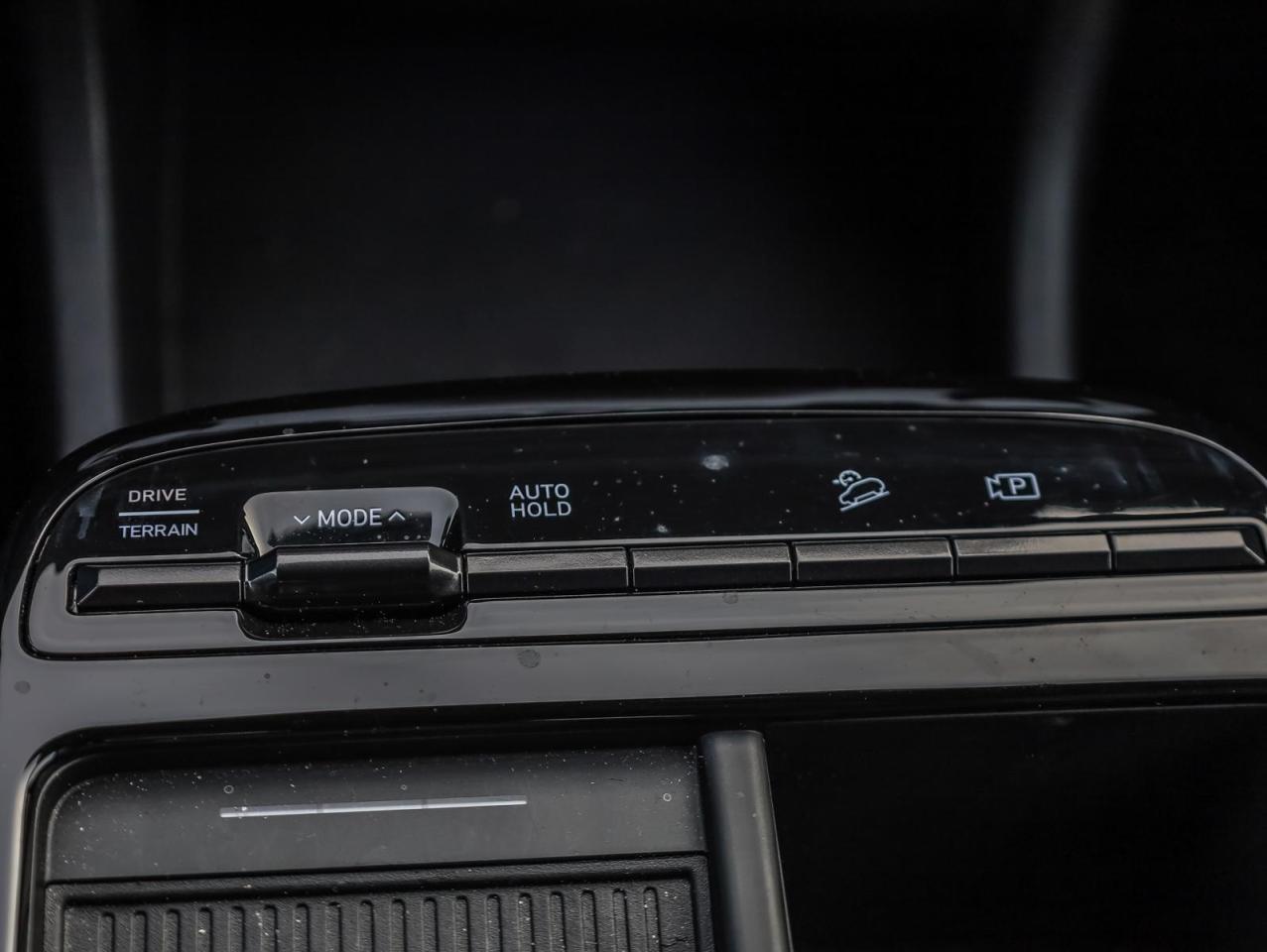 2025 Hyundai Tucson Hybrid N-Line 4dr All-Wheel Drive Photo