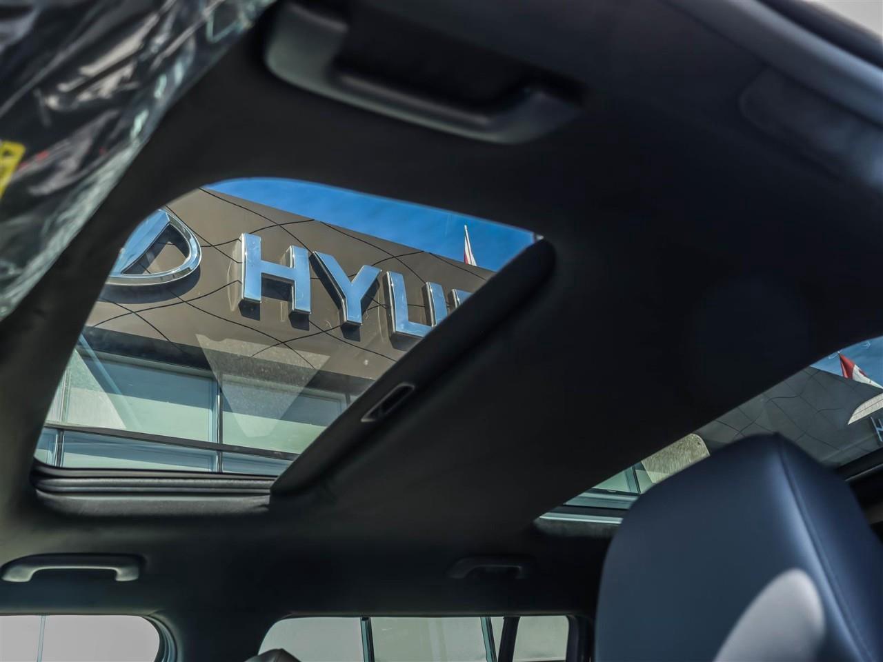 2025 Hyundai Santa Fe Ultimate Calligraphy 4dr All-Wheel Drive Photo