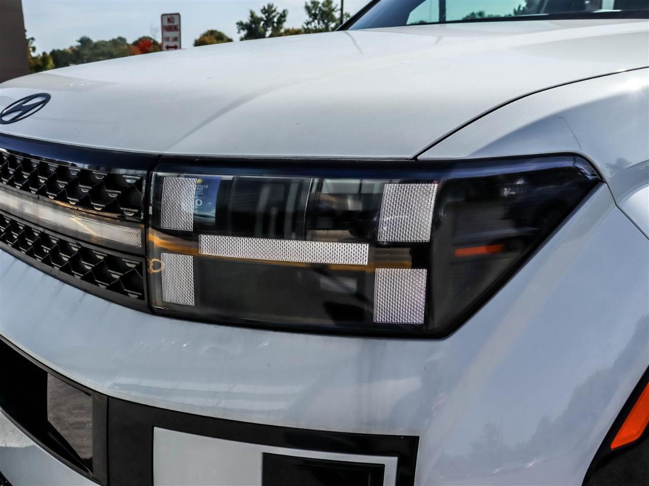 2025 Hyundai Santa Fe Ultimate Calligraphy 4dr All-Wheel Drive Photo