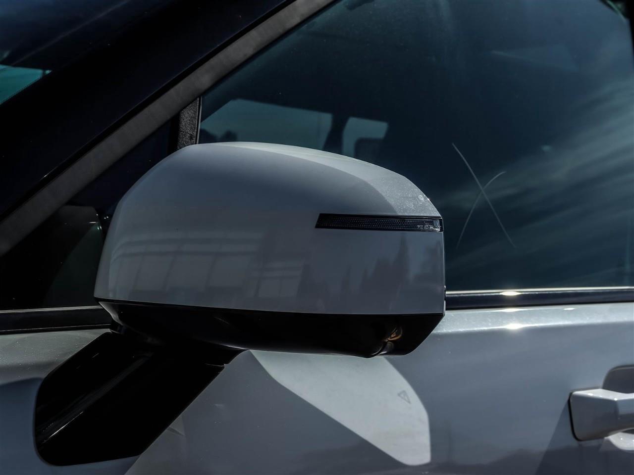 2025 Hyundai Santa Fe Ultimate Calligraphy 4dr All-Wheel Drive Photo