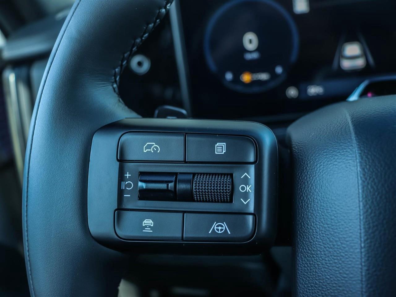 2025 Hyundai Santa Fe Ultimate Calligraphy 4dr All-Wheel Drive Photo