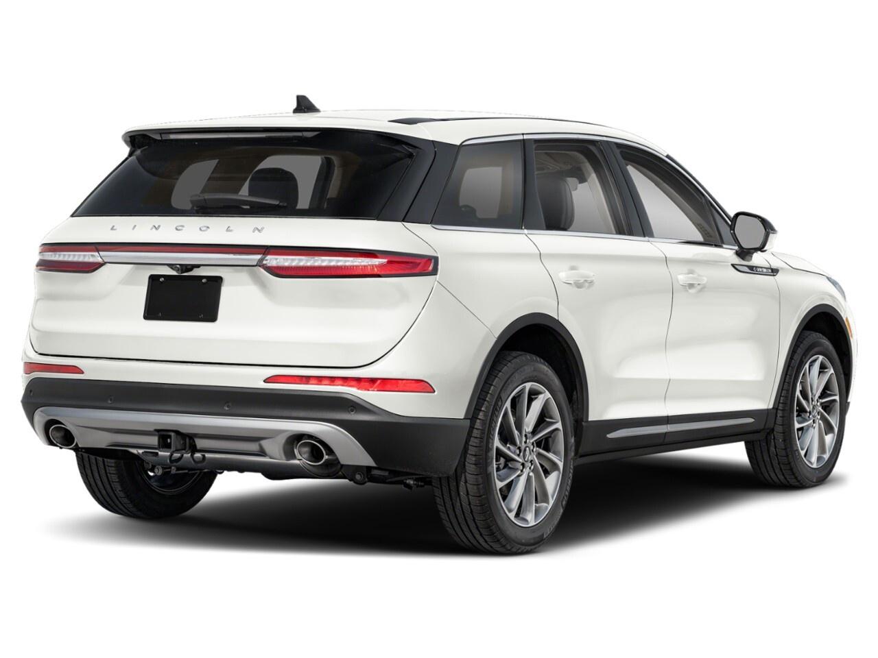 2026 Lincoln Corsair  Photo