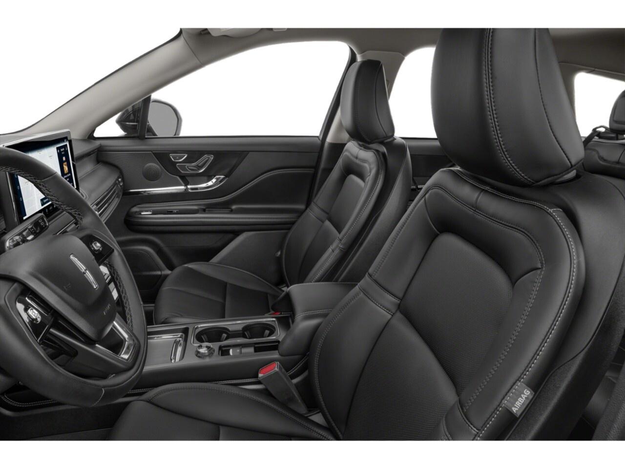 2026 Lincoln Corsair  Photo