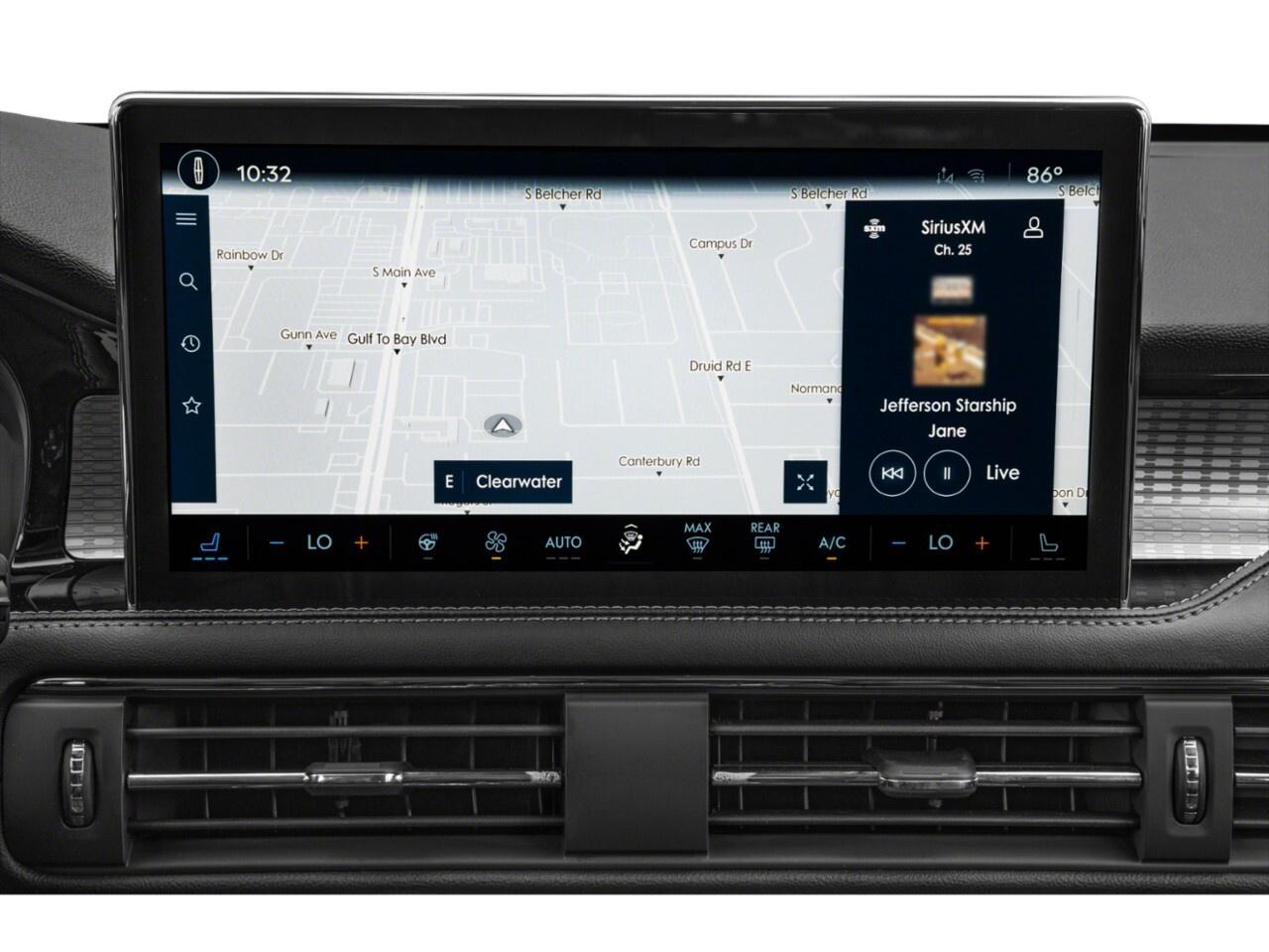 2026 Lincoln Corsair  Photo