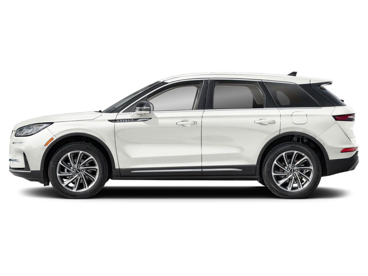 2026 Lincoln Corsair  Photo2