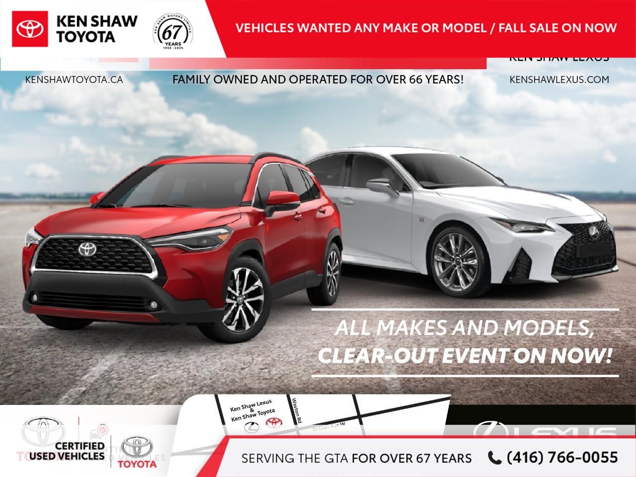 2024 Toyota Corolla Cross XLE 4dr All-Wheel Drive Photo2