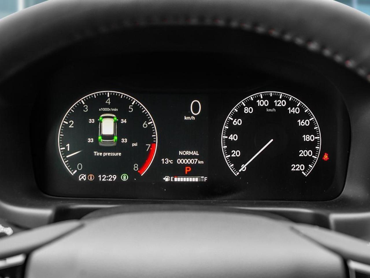 2026 Honda Odyssey Sport-L Passenger Van Photo