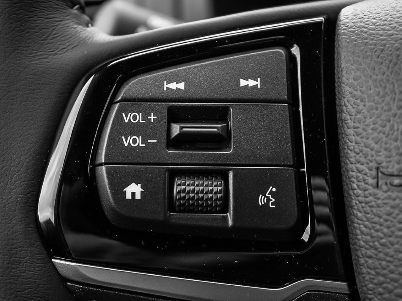 2026 Honda Odyssey Sport-L Passenger Van Photo