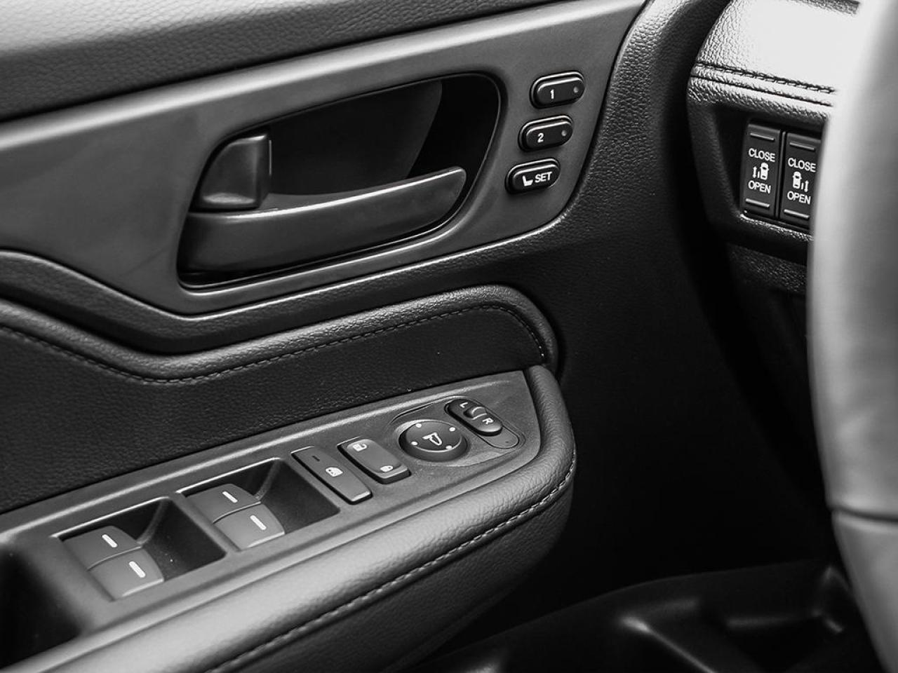 2026 Honda Odyssey Sport-L Passenger Van Photo