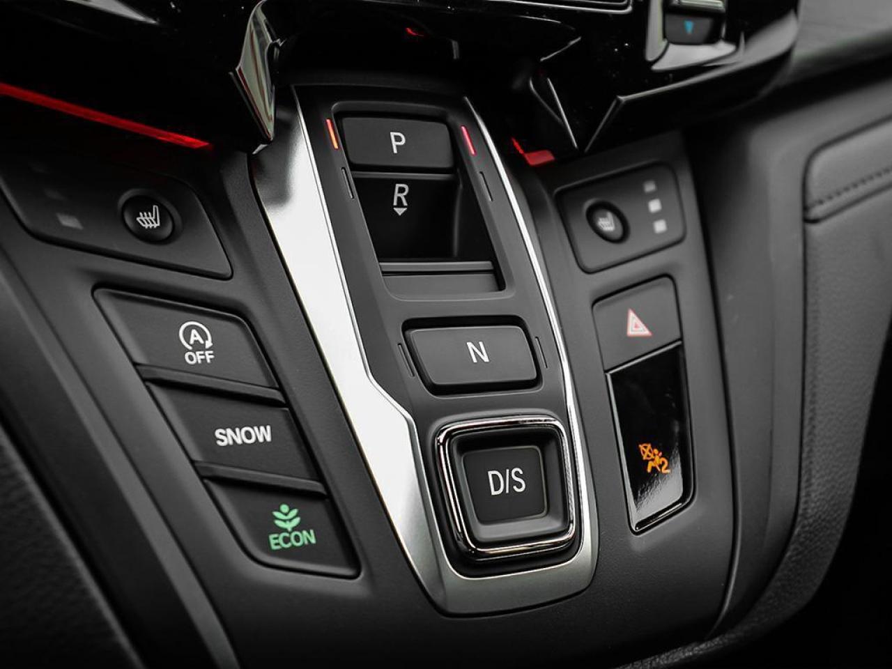 2026 Honda Odyssey Sport-L Passenger Van Photo