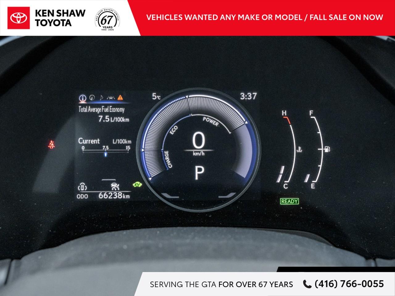 2024 Lexus RX 350H Base 4dr All-Wheel Drive Photo