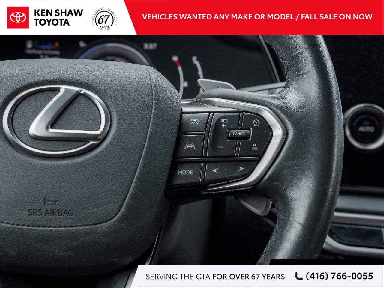 2024 Lexus RX 350H Base 4dr All-Wheel Drive Photo