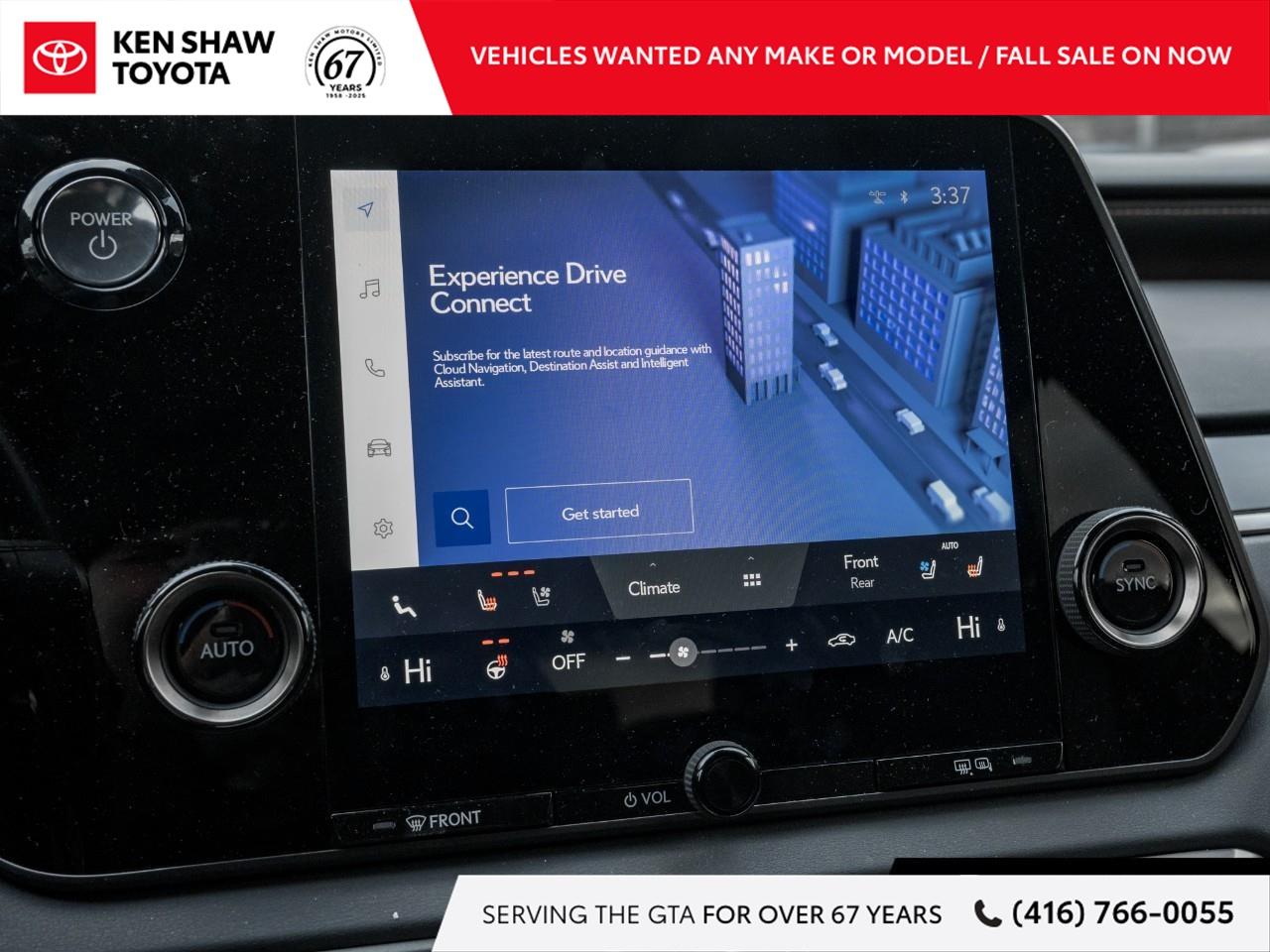 2024 Lexus RX 350H Base 4dr All-Wheel Drive Photo