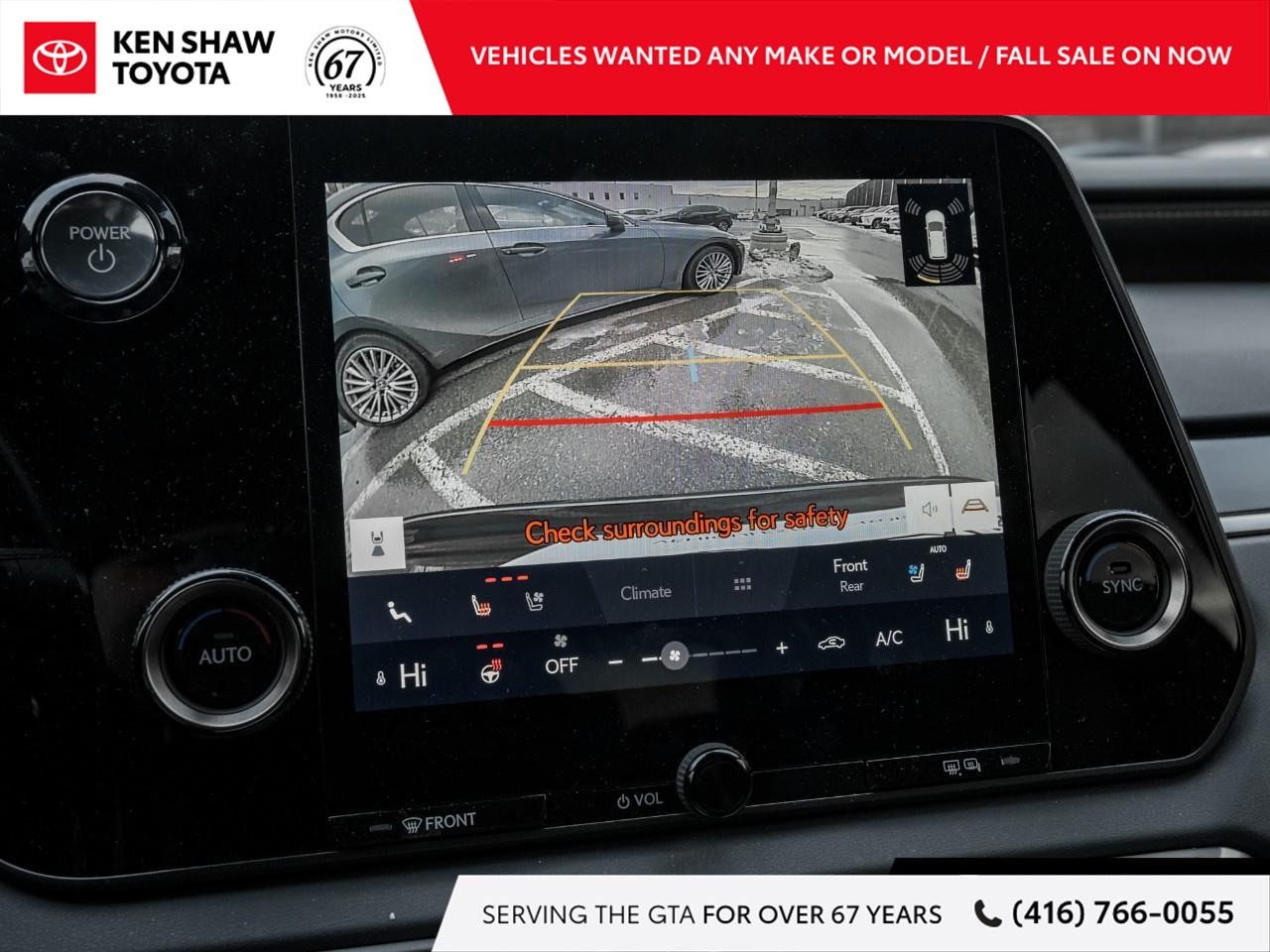 2024 Lexus RX 350H Base 4dr All-Wheel Drive Photo