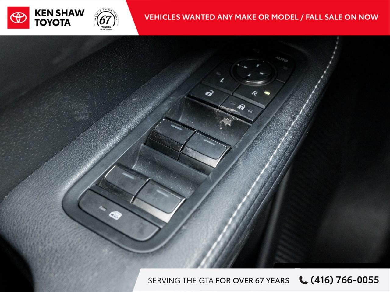 2024 Lexus RX 350H Base 4dr All-Wheel Drive Photo