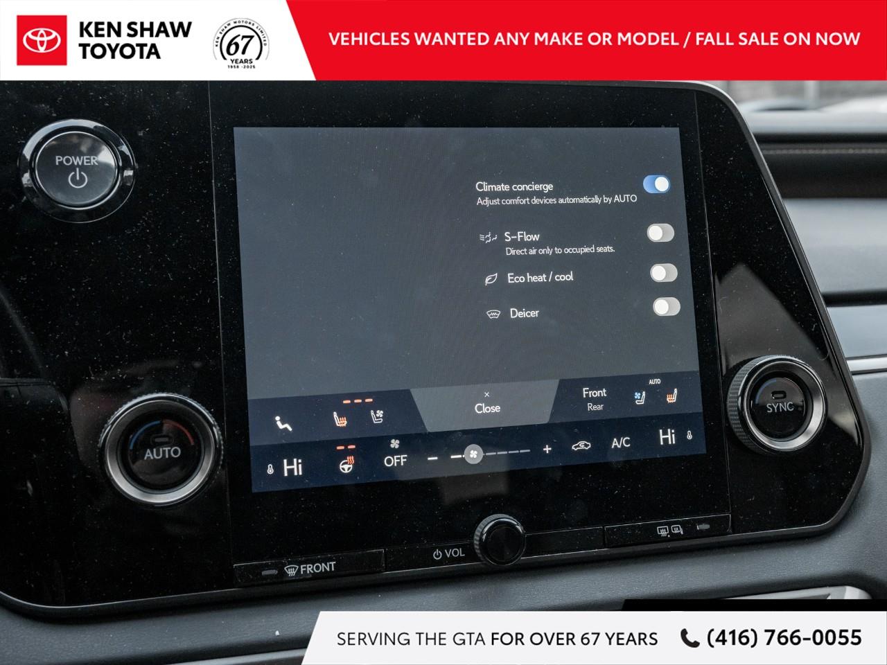 2024 Lexus RX 350H Base 4dr All-Wheel Drive Photo