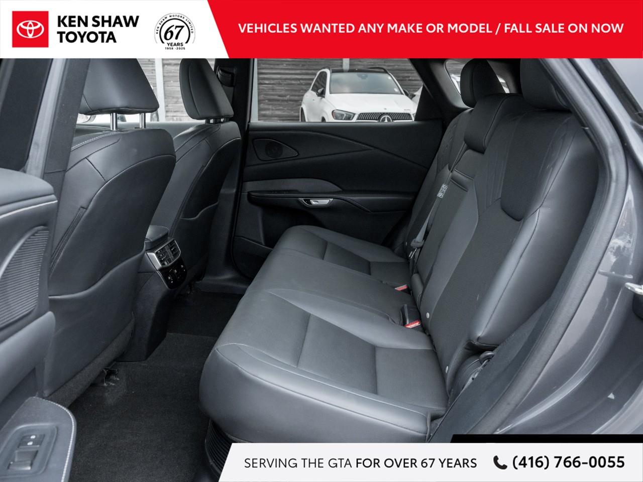 2024 Lexus RX 350H Base 4dr All-Wheel Drive Photo