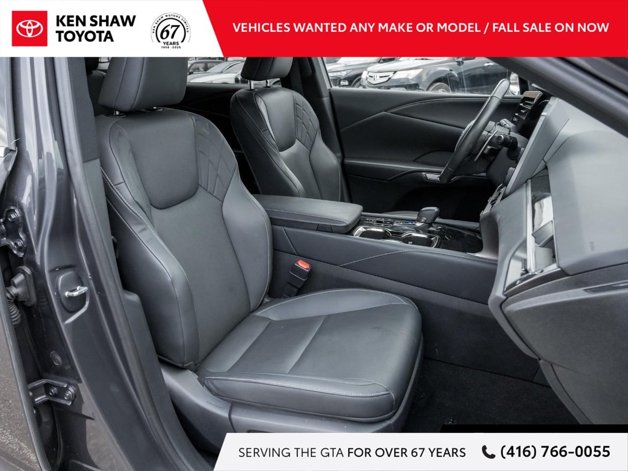 2024 Lexus RX 350H Base 4dr All-Wheel Drive Photo