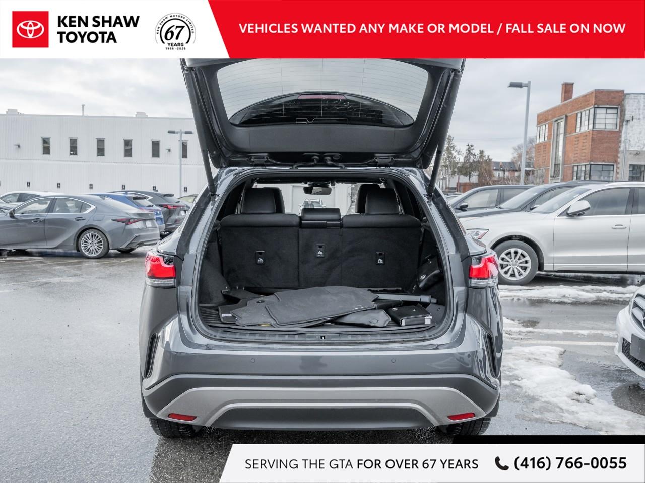 2024 Lexus RX 350H Base 4dr All-Wheel Drive Photo