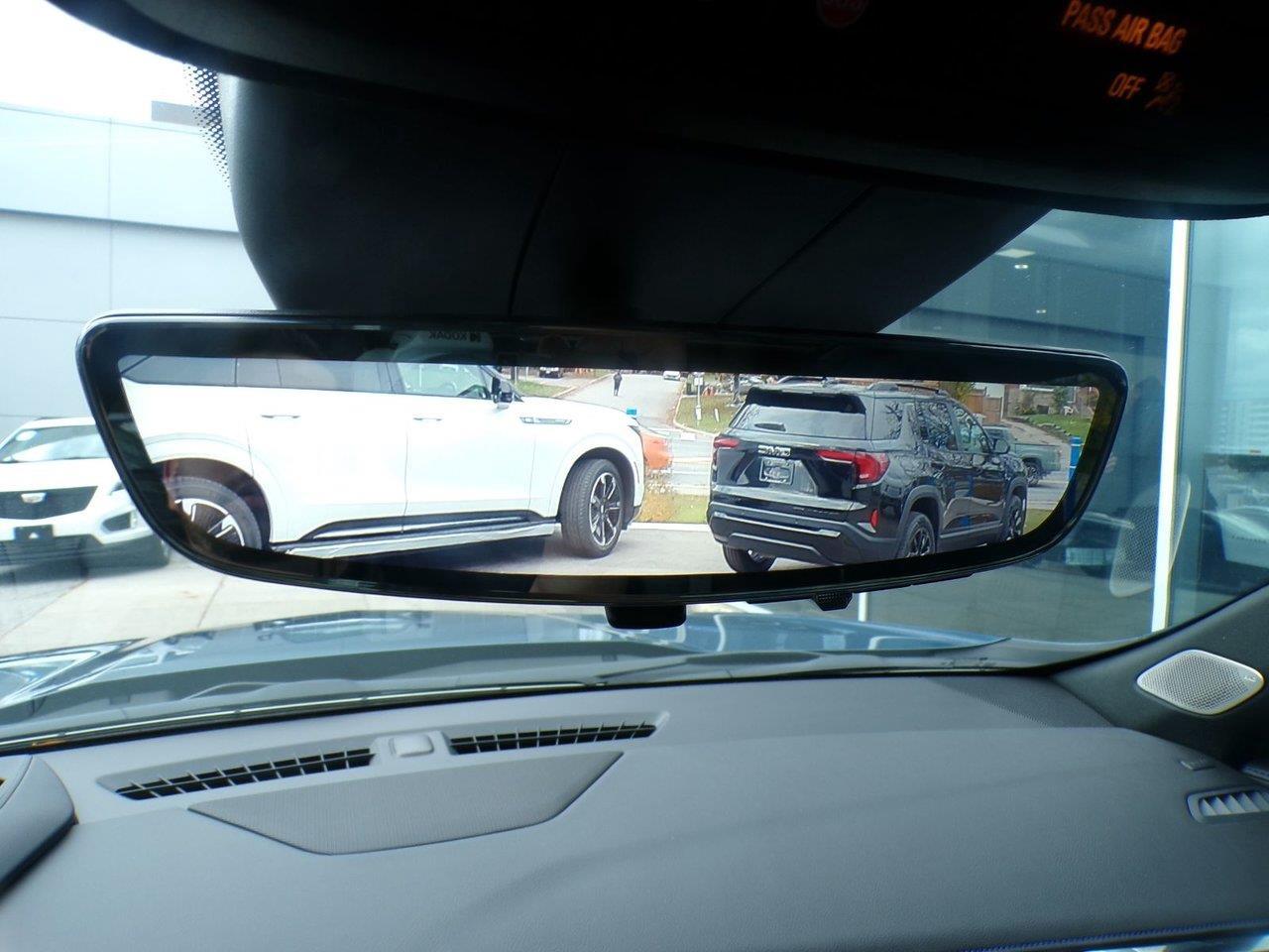 2024 Cadillac XT4 Sport 4dr All-Wheel Drive Photo