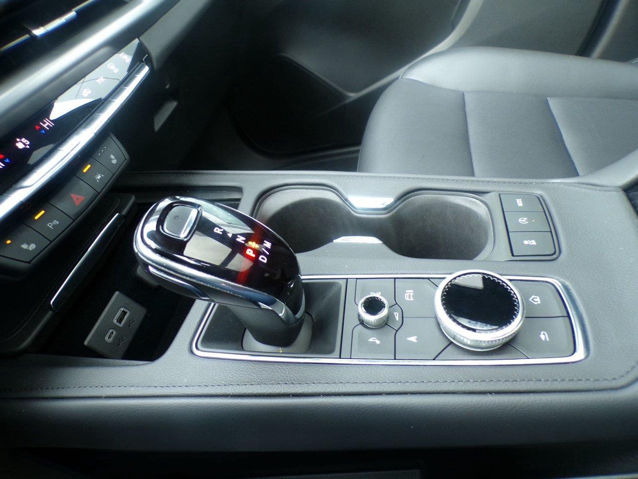 2024 Cadillac XT4 Sport 4dr All-Wheel Drive Photo