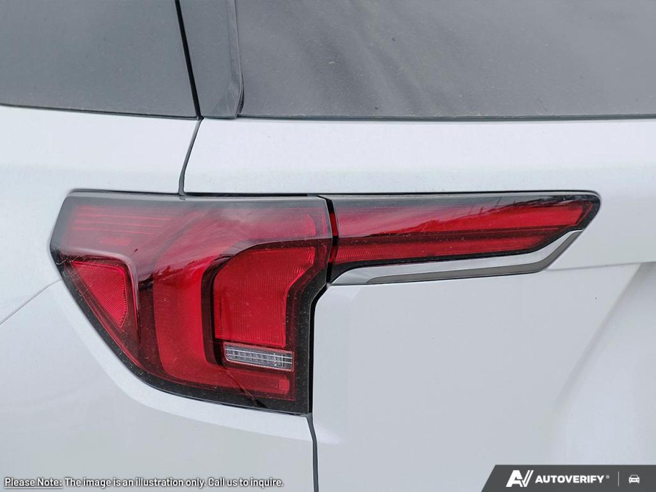 2026 GMC Terrain AT4 4dr All-Wheel Drive Photo