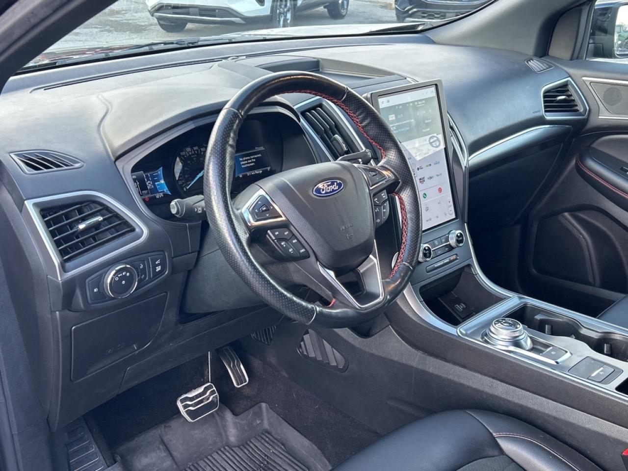 2022 Ford Edge SEL 4dr All-wheel Drive Photo