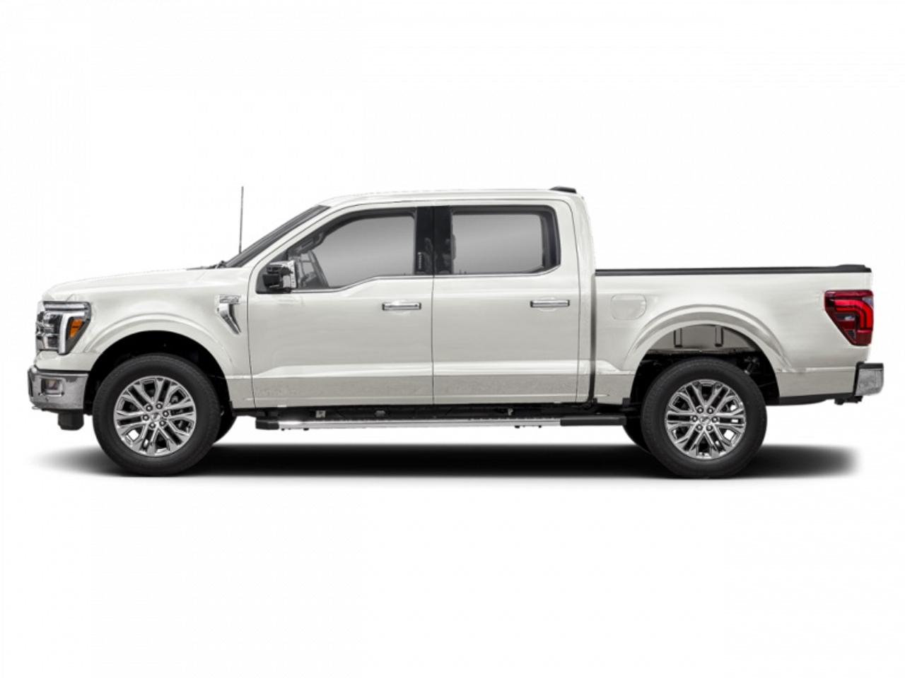 2025 Ford F-150 Lariat Photo