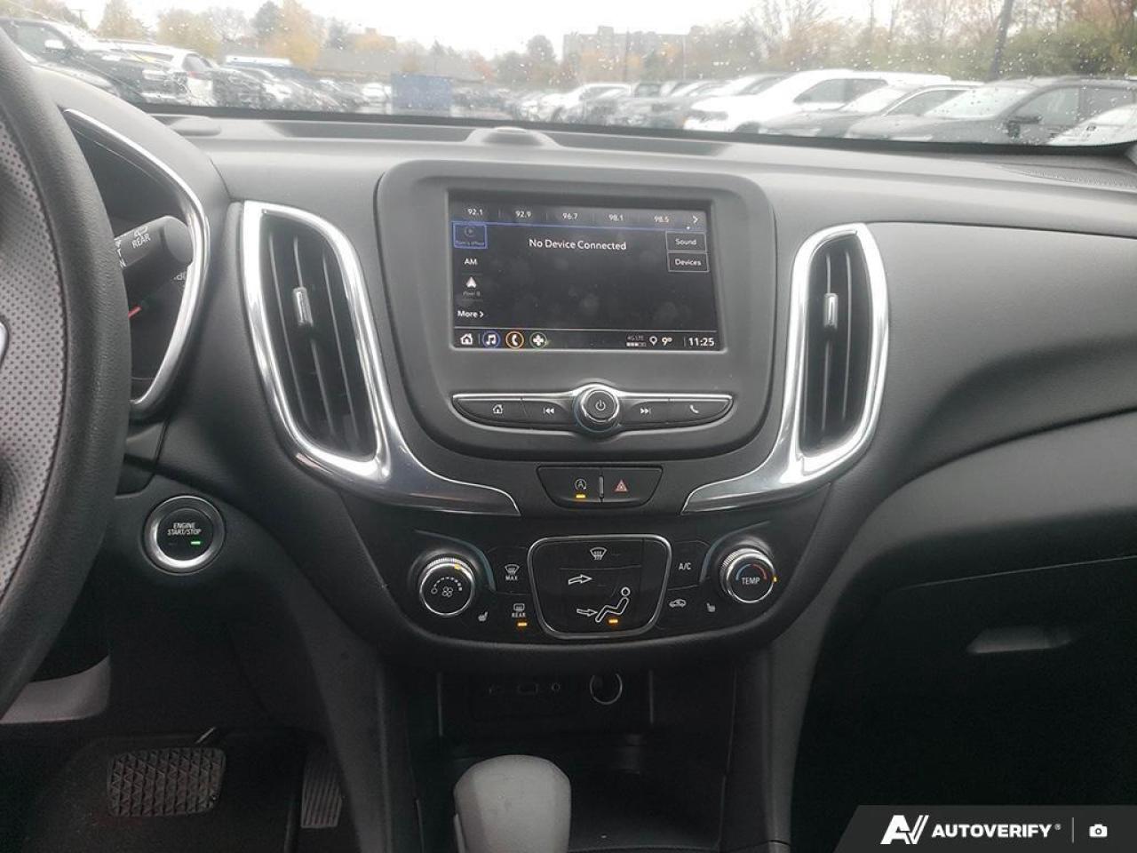 2023 Chevrolet Equinox LT All-wheel Drive Photo