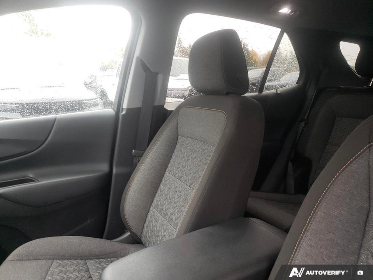 2023 Chevrolet Equinox LT All-wheel Drive Photo